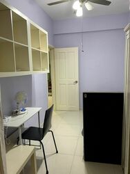 Westville (D22), Terrace #520031651